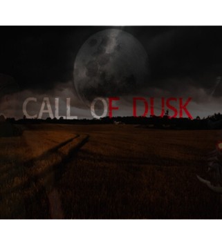 Call of Dusk Steam Key GLOBAL